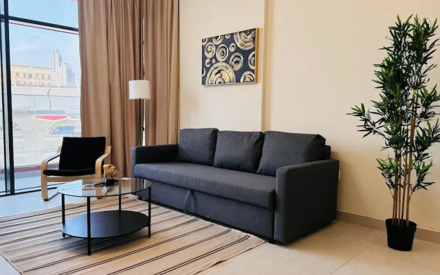 Luxurious apartments at JLT by Checkmy