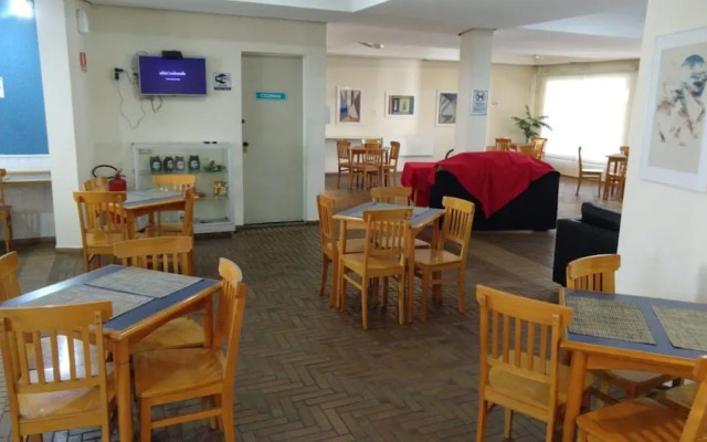 Jaguary Hotel Sumaré
