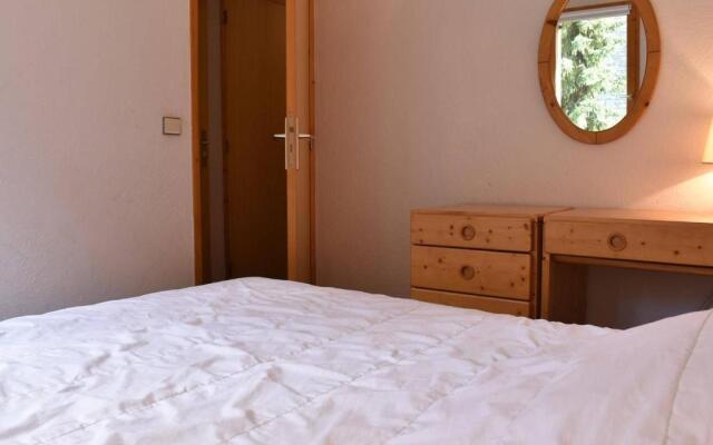 Appartement Méribel, 4 pièces, 8 personnes - FR-1-180-173