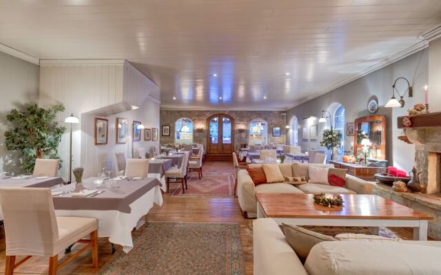 Casa Lavanda Butik Hotel