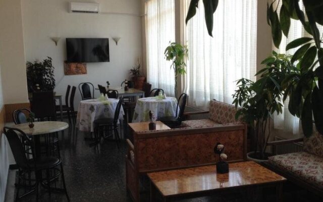 Hotel Aegli