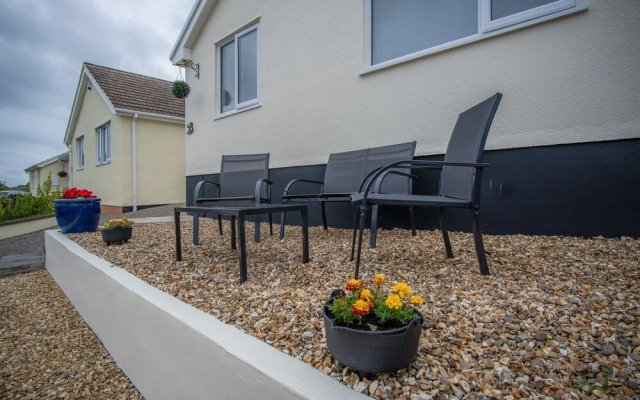 Seawinds - 2 Bedroom - Pentlepoir