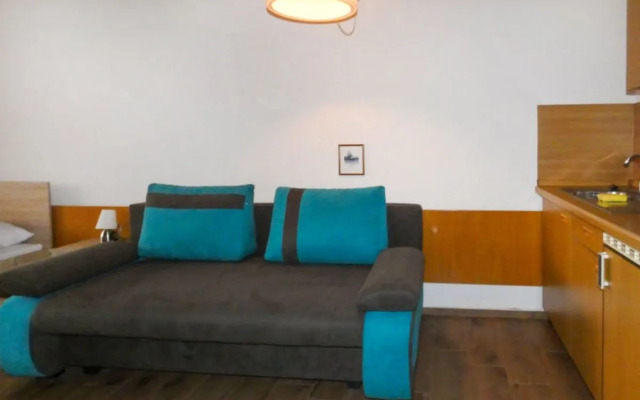 Ferienhotel Hochstein