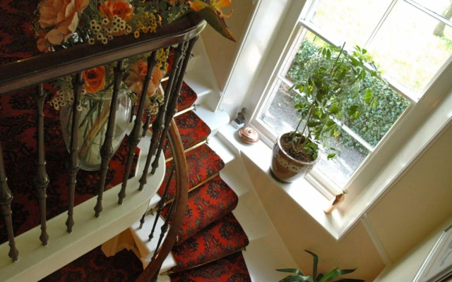 Bonnington Guest House