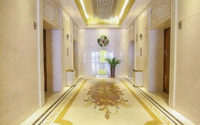 Junhao International Hotel