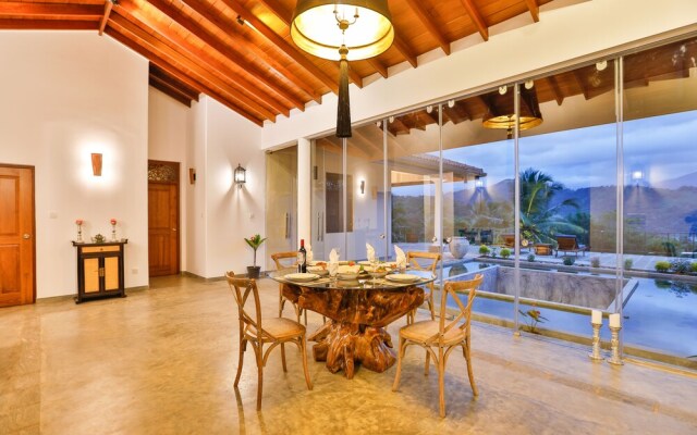 Lanka Golf Villa Collection - Villa Gelian