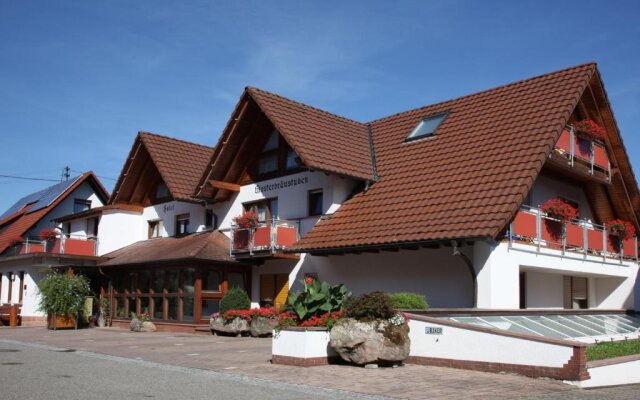 Hotel Klosterbräustuben