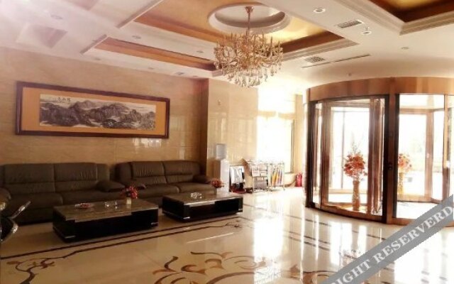 Runfeng Hotel