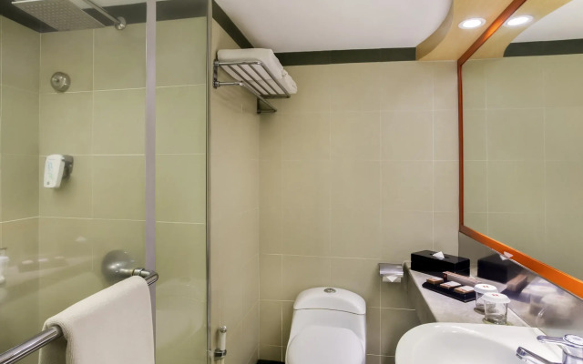 Tamarin Hotel Jakarta