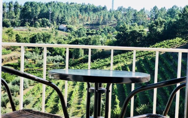 Suites do Pinhal