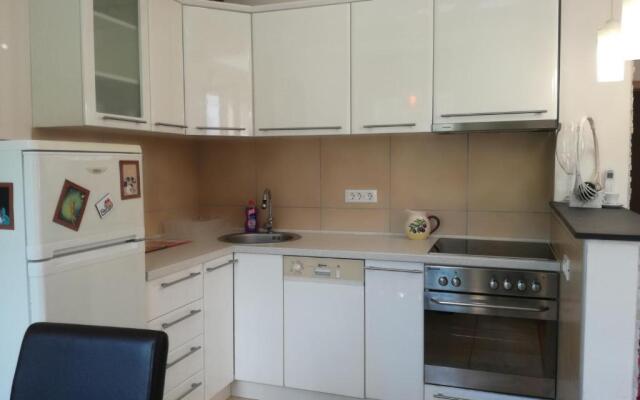 Shumice Apartment