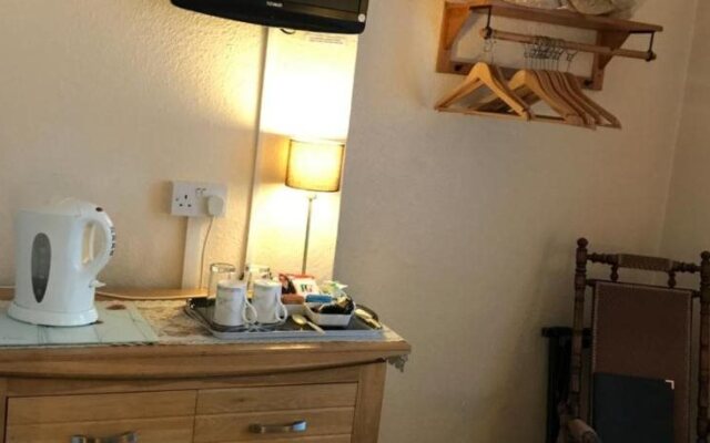 Brook House B&B