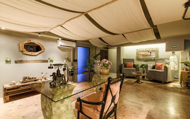 Caribbean Paradise Hotel & Spa - 5th Avenue