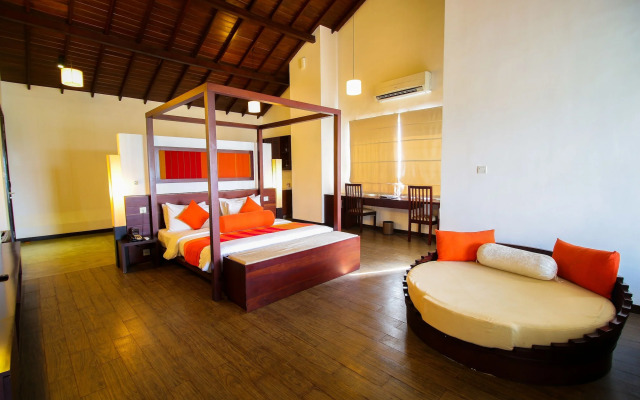 The Calm Resort & Spa