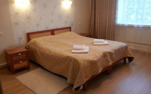 Mini Hotel Stary Tsentr