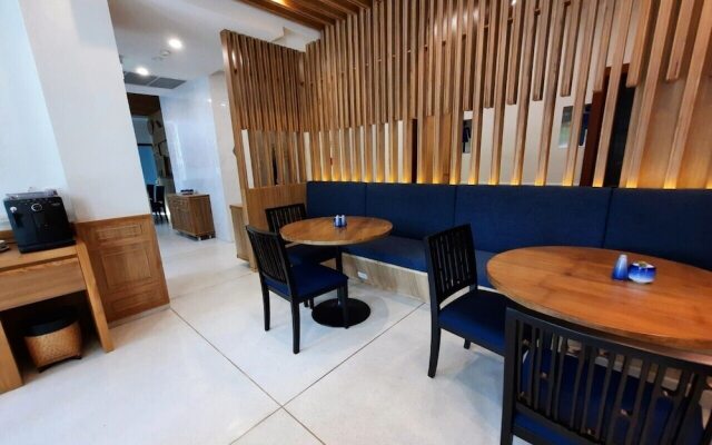 Ama's House Luxury Boutique Hotel