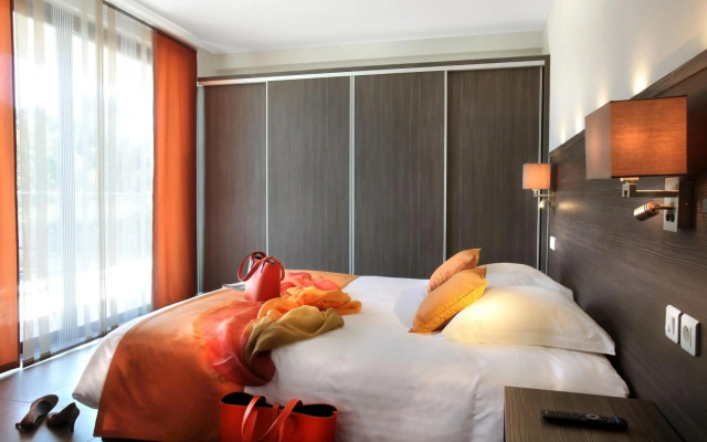 Hotel Seventeen
