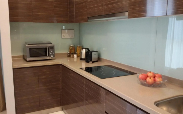 Trinidad Suites Johor, Trademark Collection by Wyndham