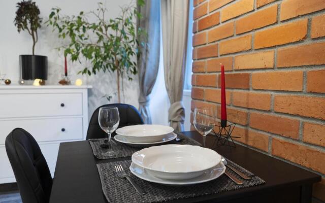 Standard Apartment by Hi5 -Akácfa 57