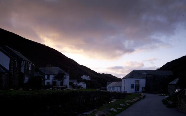 YHA Boscastle - Hostel
