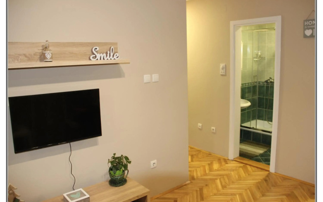 Apartment Libra