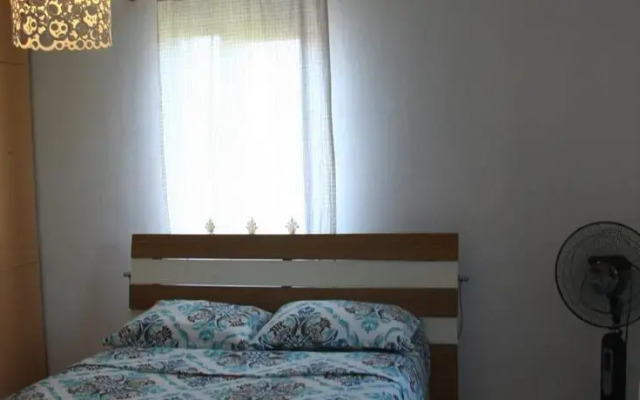Beyaz Ev Gokceada