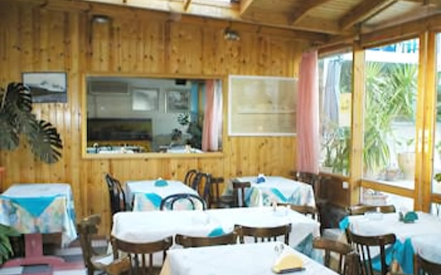 Argo Hotel Paros