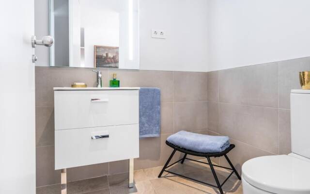 Alterhome Apartamento Plaza España