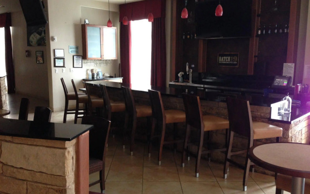 Holiday Inn Killeen – Fort Hood Area by IHG