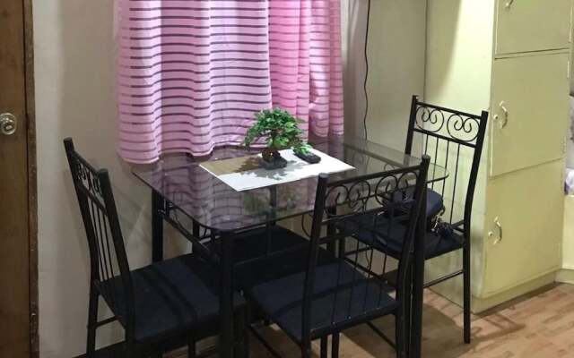 Palompon Traveler's Lodge