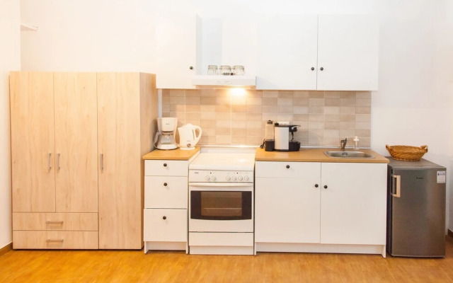 Glyfada Square Modern And Cozy Apartment