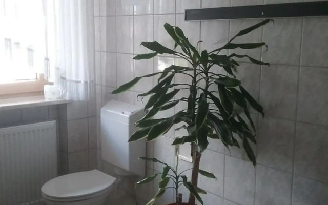 Ferienwohnung Stöberl Gerda