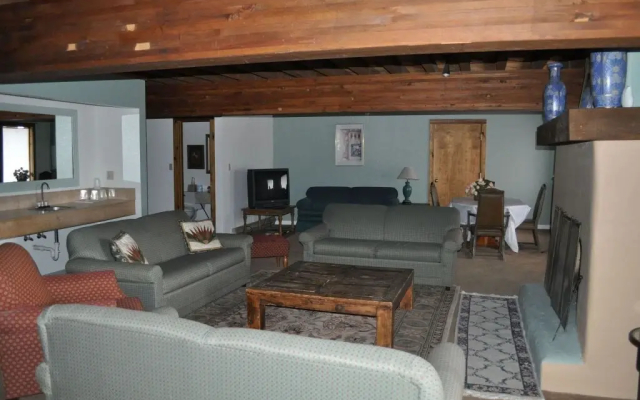 Rio Cucharas Inn