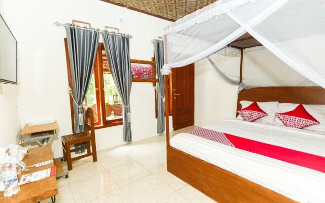 OYO 1230 Kampoeng Osing Syariah Guesthouse