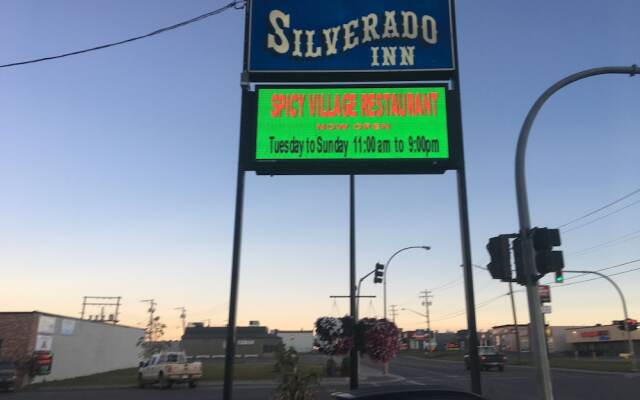 The Silverado Inn