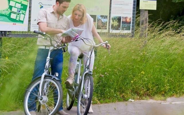 Van der Valk Hotel Kasteel Terworm