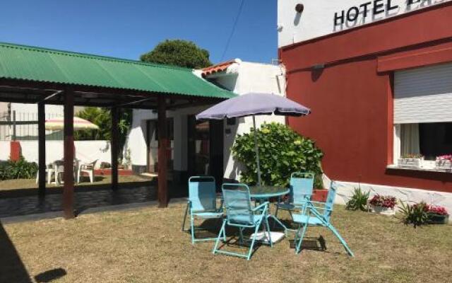 Hotel Las Violetas