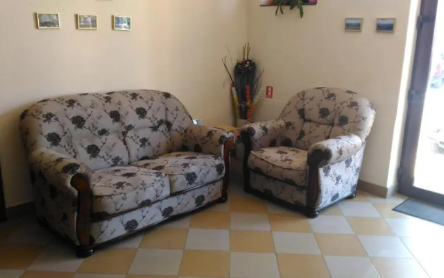 Vila Montana