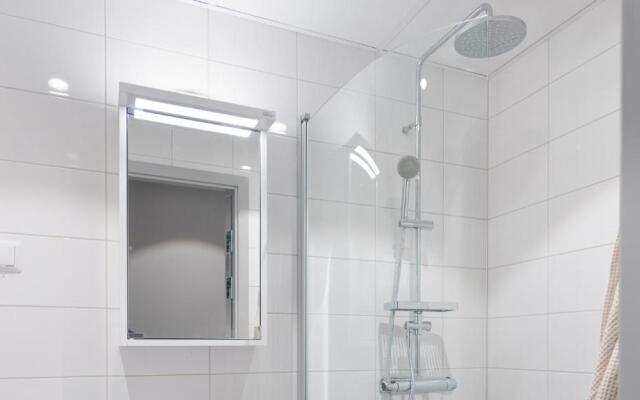 Stockholm Hotel Apartments Arlanda XPO