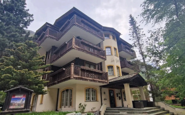 Hotel-Appartement La Perle