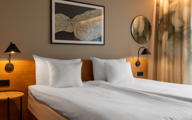 Hyatt Place Gothenburg Central