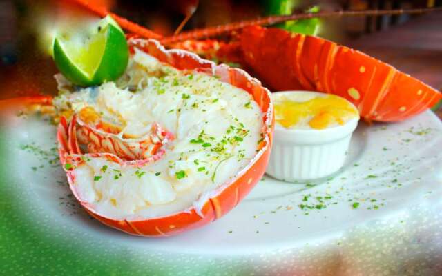 Village Bungalows Chez Honore