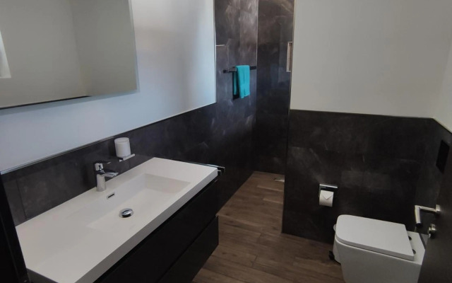 Ferienwohnung am Wiedenberg