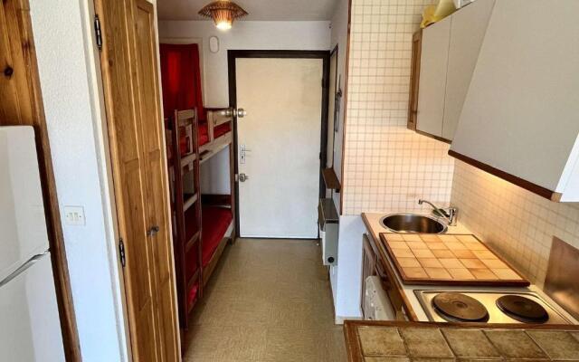 Appartement Argelès-sur-Mer, 2 pièces, 4 personnes - FR-1-225-671