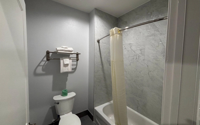 Studio 6 – Humble, Tx