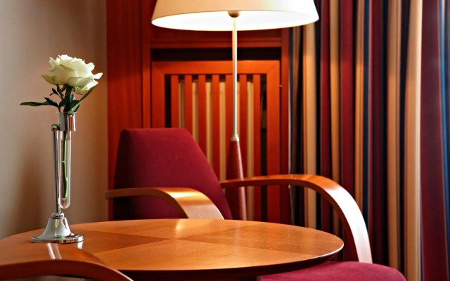 Vienna House by Wyndham Sonne Rostock