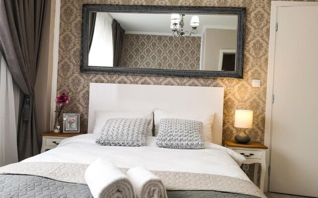 YNS Apartaments
