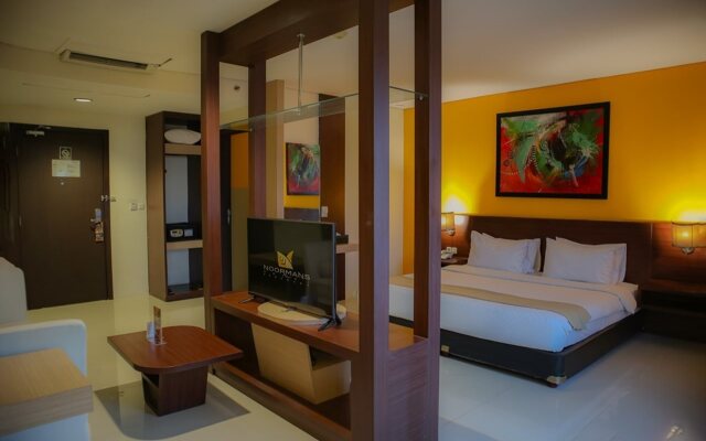Noormans Hotel Semarang