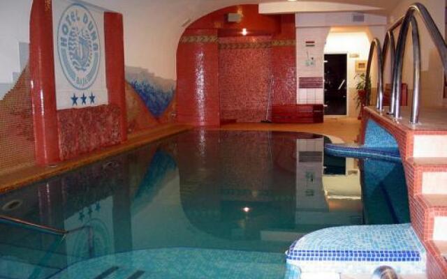 Duna Wellness Hotel