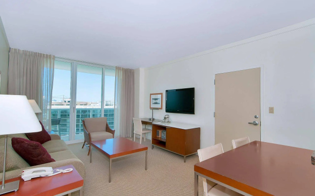 Private Residences at Hotel Arya by SoFLA Vacations